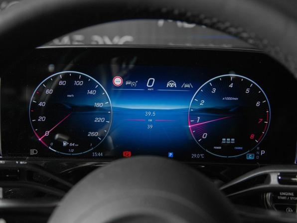 Новый Mercedes-Benz E-Класс VI (W214 S214) 2026 года, цена 9 460 000 рублей, седан, Автокод Объявления
