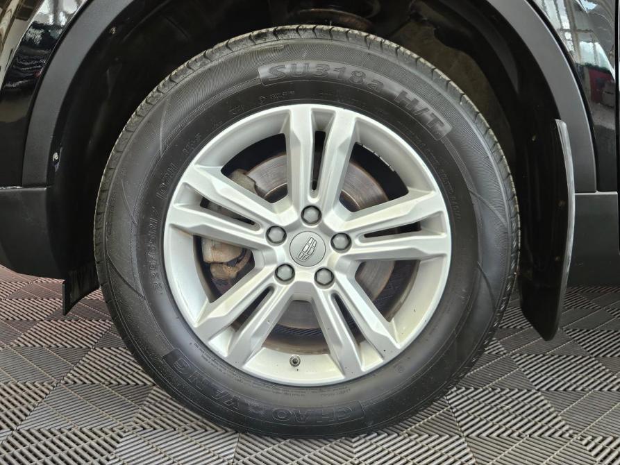 Geely Atlas I Вологда  - изображение 19