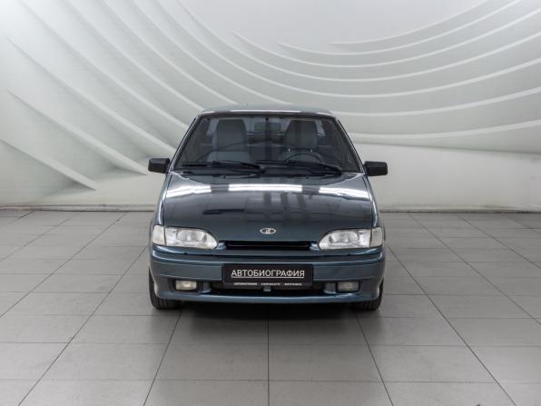Lada (ВАЗ) 2115 с пробегом 2007 года, цена 198 000 рублей, 211250 км, седан, Автокод Объявления