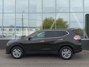 Nissan X-Trail III Москва  - изображение 32