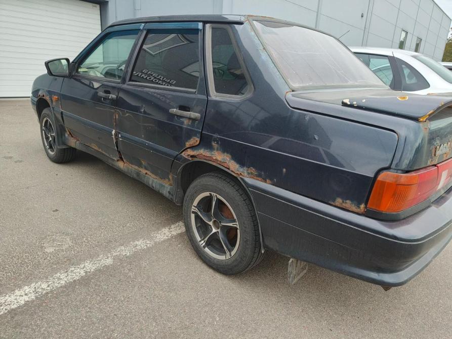 Lada (ВАЗ) 2115 Воронеж  - изображение 3