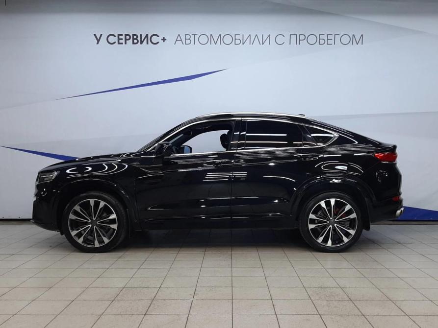 Geely Tugella I Рестайлинг Москва  - изображение 2
