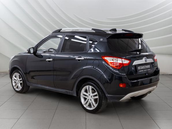 Changan CS35 с пробегом 2019 года, цена 938 000 рублей, 101845 км, внедорожник, Автокод Объявления