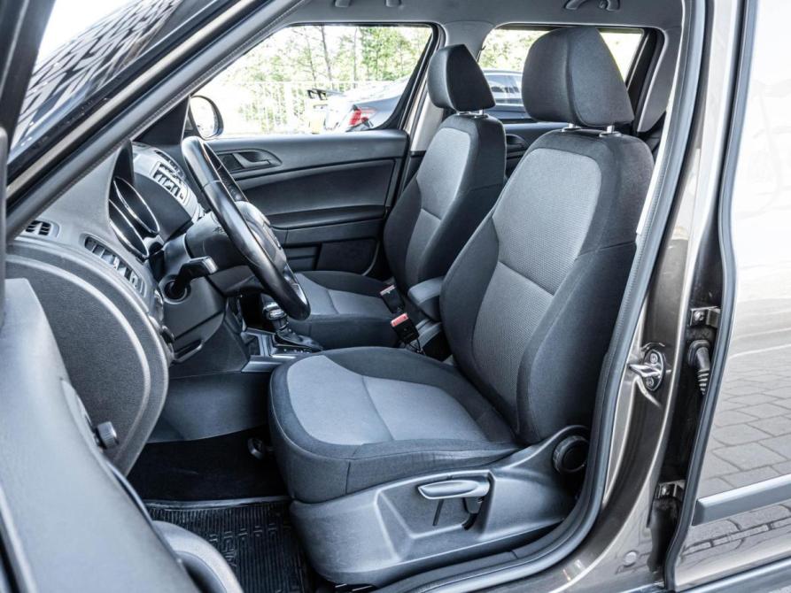 Skoda Yeti I Ставрополь  - изображение 10