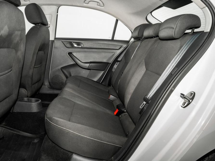 Skoda Rapid I Иркутск  - изображение 7