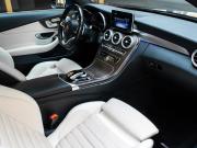 Mercedes-Benz C-Класс IV (W205) Москва  - изображение 30