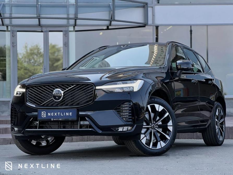 Volvo XC60 II Рестайлинг 2 Самара  - изображение 2