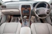 Toyota Windom II (XV20) Рестайлинг Барнаул  - изображение 33