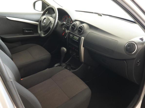 Nissan Almera III (G15) с пробегом 2018 года, цена 850 000 рублей, 85582 км, седан, Автокод Объявления