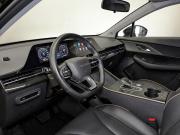 Omoda C5 I Рестайлинг Москва  - изображение 46