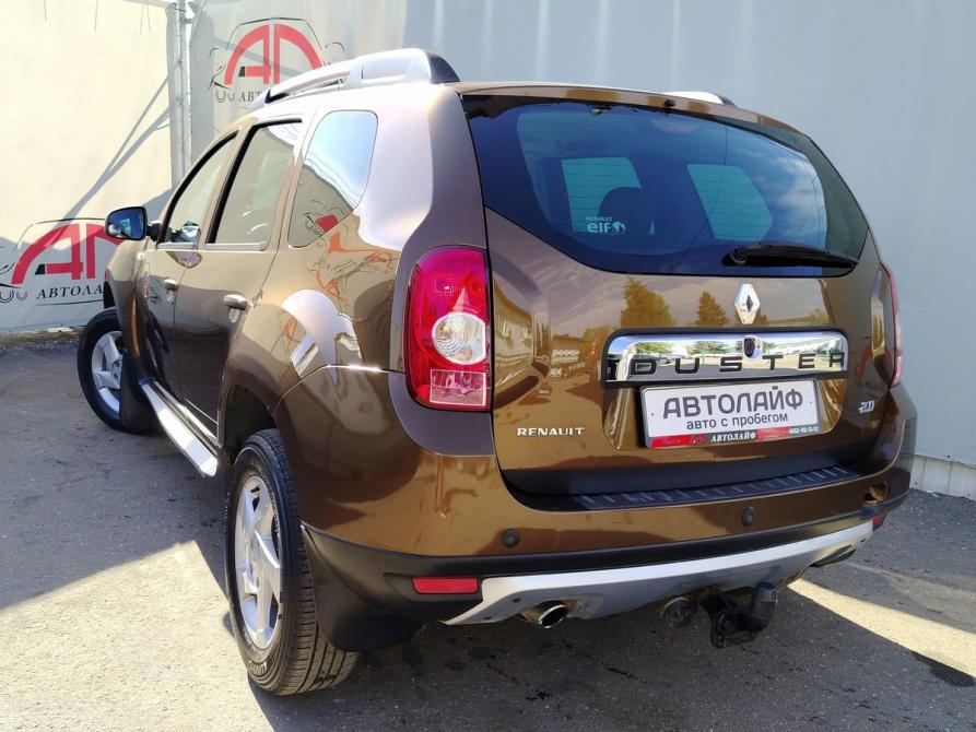 Renault Duster I Ярославль  - изображение 6