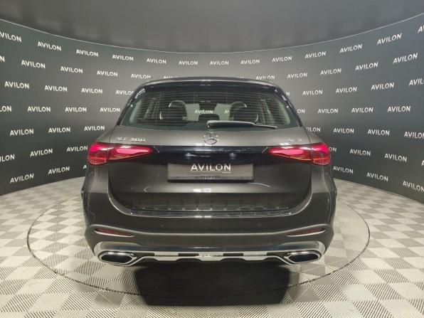 Новый Mercedes-Benz GLC II (X254) 2025 года, цена 9 700 000 рублей, внедорожник, Автокод Объявления