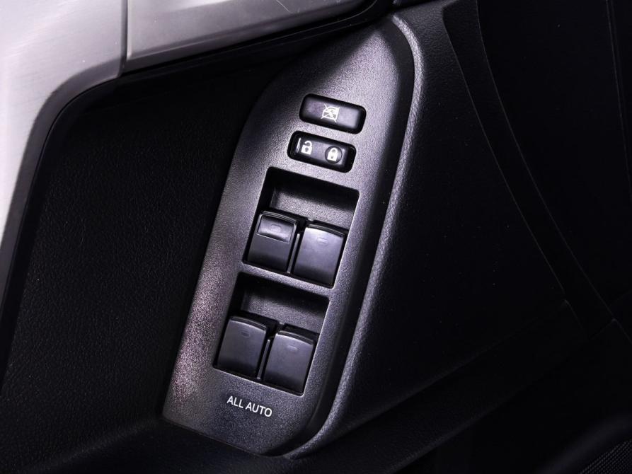 Toyota Land Cruiser Prado 150 Series Рестайлинг 2 Минеральные Воды  - изображение 18