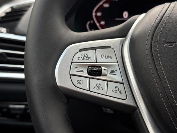 BMW X7 I (G07) с пробегом 2021 года, цена 6 875 000 рублей, 161413 км, внедорожник, Автокод Объявления