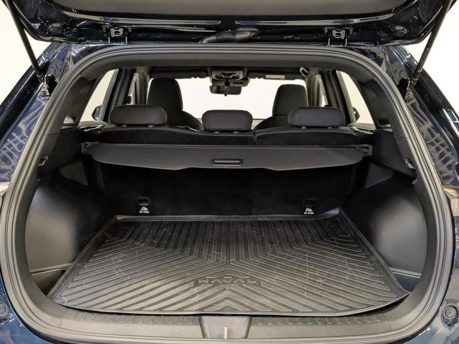 Haval F7 II Москва  - изображение 10