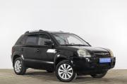 Hyundai Tucson I Тюмень  - изображение 19