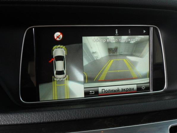 Mercedes-Benz E-Класс IV (W212 S212 C207) Рестайлинг с пробегом 2014 года, цена 2 475 000 рублей, 204798 км, седан, Автокод Объявления
