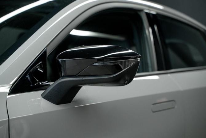 Новый Changan UNI-V I 2025 года, цена 3 429 900 рублей, лифтбек, Автокод Объявления