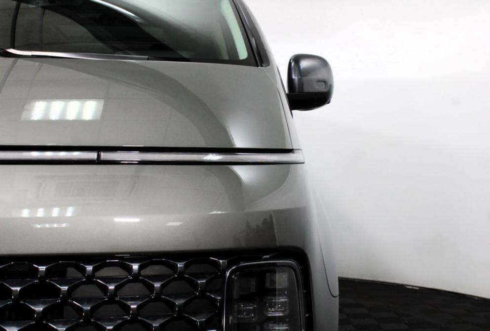 Hyundai Staria I Нижний Новгород  - изображение 27