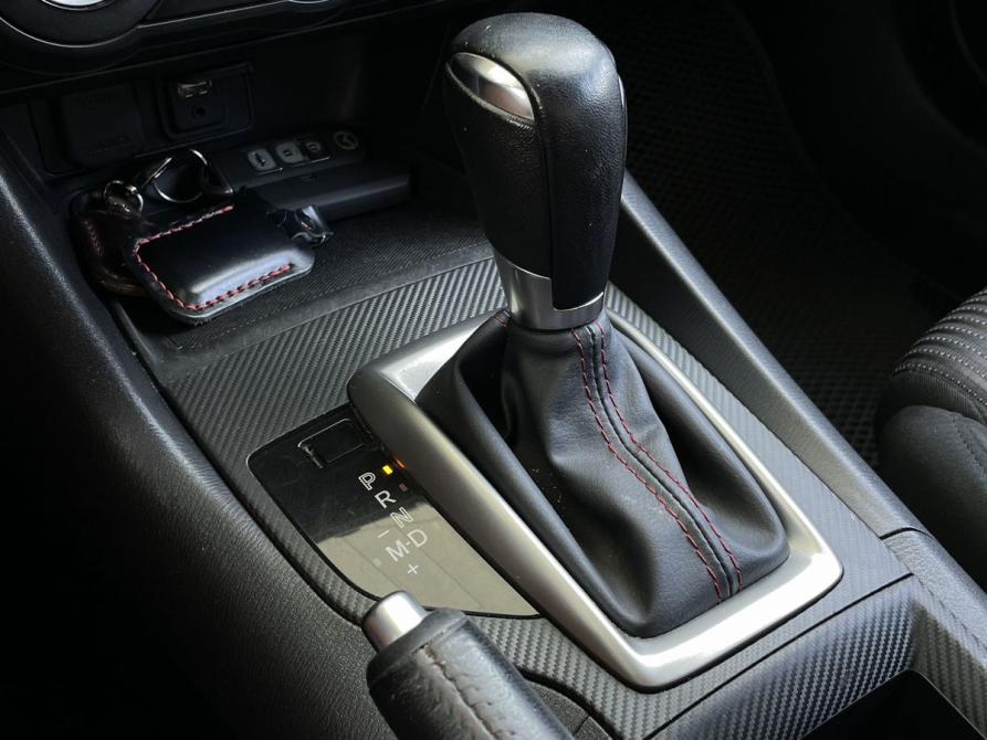 Mazda 3 III (BM) Екатеринбург  - изображение 21