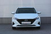 Hyundai Solaris II Рестайлинг Белгород  - изображение 27