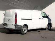 Ford Transit Custom I (China Market) Санкт-Петербург  - изображение 30