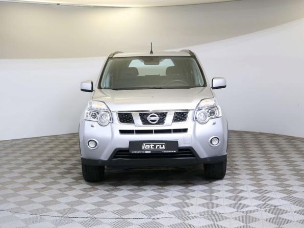 Nissan X-Trail II Рестайлинг с пробегом 2013 года, цена 1 395 000 рублей, 146000 км, внедорожник, Автокод Объявления