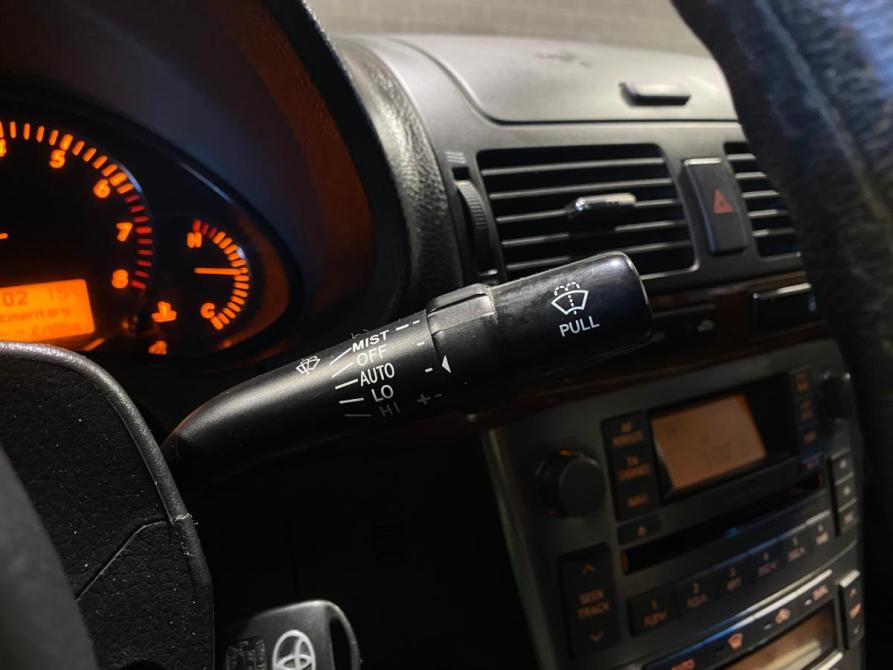 Toyota Avensis II Рестайлинг Челябинск  - изображение 20