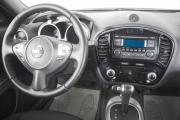 Nissan Juke I Кемерово  - изображение 34