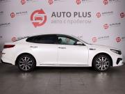Kia Optima IV Рестайлинг Минеральные Воды  - изображение 28