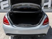 Mercedes-Benz C-Класс IV (W205) Ставрополь  - изображение 58