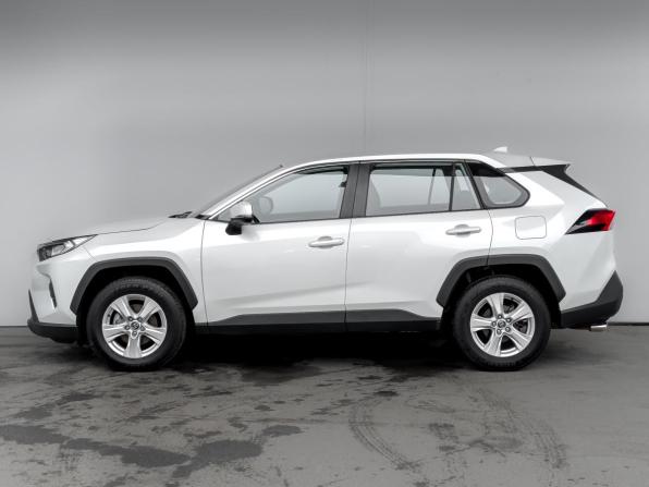 Toyota RAV4 V (XA50) с пробегом 2024 года, цена 3 850 000 рублей, 23954 км, внедорожник, Автокод Объявления