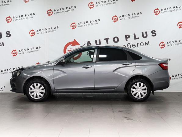 Lada (ВАЗ) Vesta I с пробегом 2018 года, цена 679 000 рублей, 121227 км, седан, Автокод Объявления