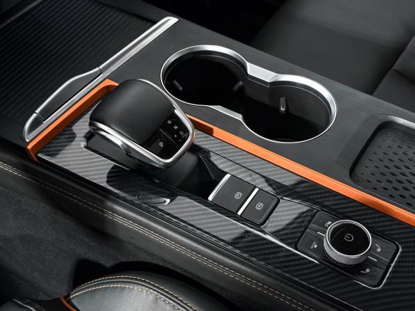 Omoda S5 GT с пробегом 2023 года, цена 1 675 000 рублей, 37000 км, седан, Автокод Объявления
