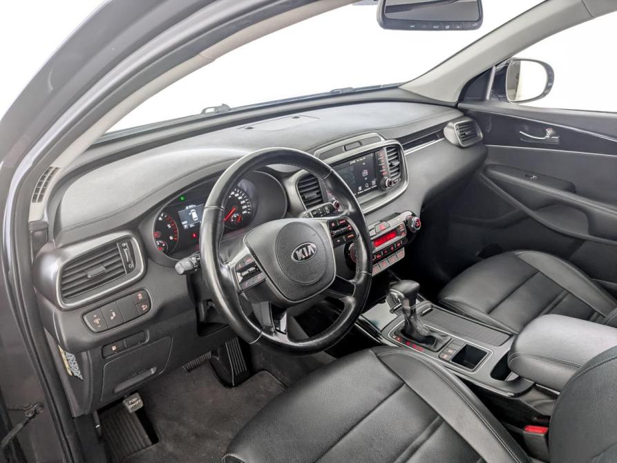 Kia Sorento III Prime Рестайлинг Москва  - изображение 16