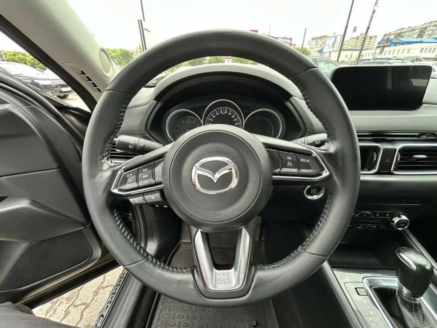 Mazda CX-5 II Череповец  - изображение 11
