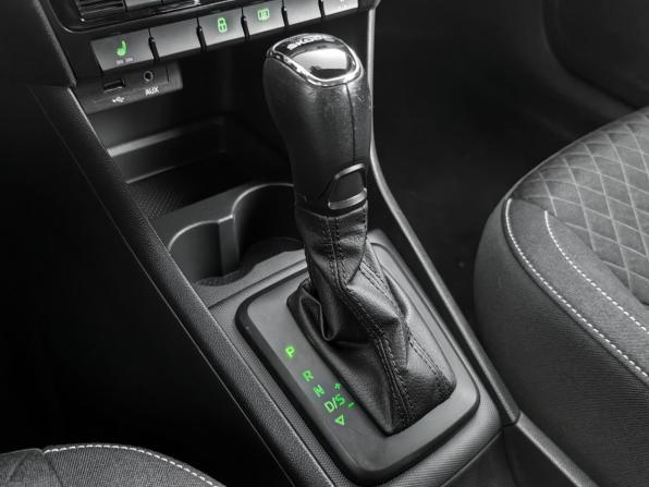 Skoda Rapid I с пробегом 2016 года, цена 1 185 000 рублей, 128013 км, лифтбек, Автокод Объявления