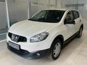 Nissan Qashqai I Рестайлинг Москва  - изображение 19