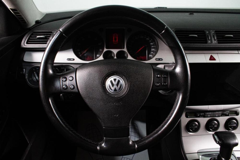 Volkswagen Passat B6 Сургут  - изображение 11