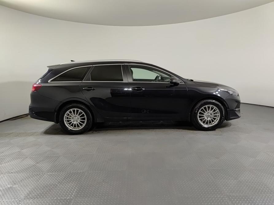Kia Ceed III Рестайлинг Уфа  - изображение 5
