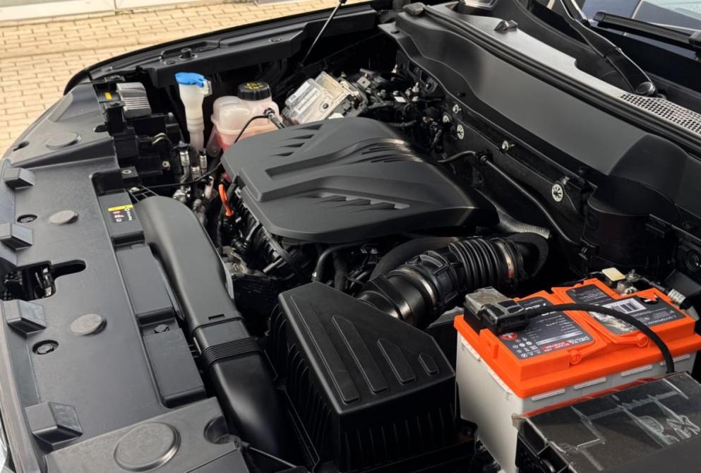 Haval Dargo I Владимир  - изображение 21