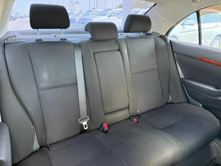 Toyota Avensis II Рестайлинг Воронеж  - изображение 9