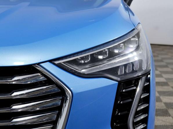 Haval Jolion I с пробегом 2021 года, цена 1 548 000 рублей, 80478 км, внедорожник, Автокод Объявления