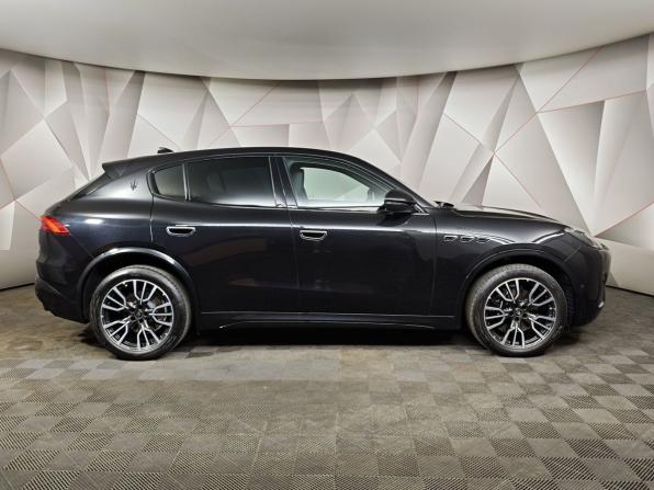 Maserati Grecale с пробегом 2022 года, цена 7 500 000 рублей, 23233 км, внедорожник, Автокод Объявления
