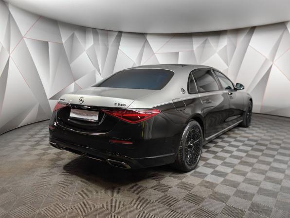 Mercedes-Benz Maybach S-Класс II (Z223) с пробегом 2024 года, цена 22 200 000 рублей, 2876 км, седан, Автокод Объявления