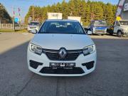 Renault Logan II Рестайлинг Тюмень  - изображение 18