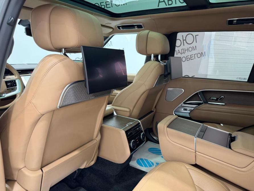Land Rover Range Rover V Ставрополь  - изображение 22