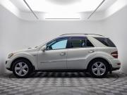 Mercedes-Benz M-Класс II (W164) Рестайлинг Москва  - изображение 26