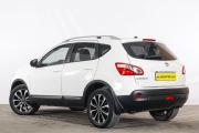 Nissan Qashqai I Рестайлинг Тюмень  - изображение 26