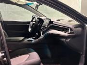 Toyota Camry VIII (XV70) Рестайлинг Сыктывкар  - изображение 39